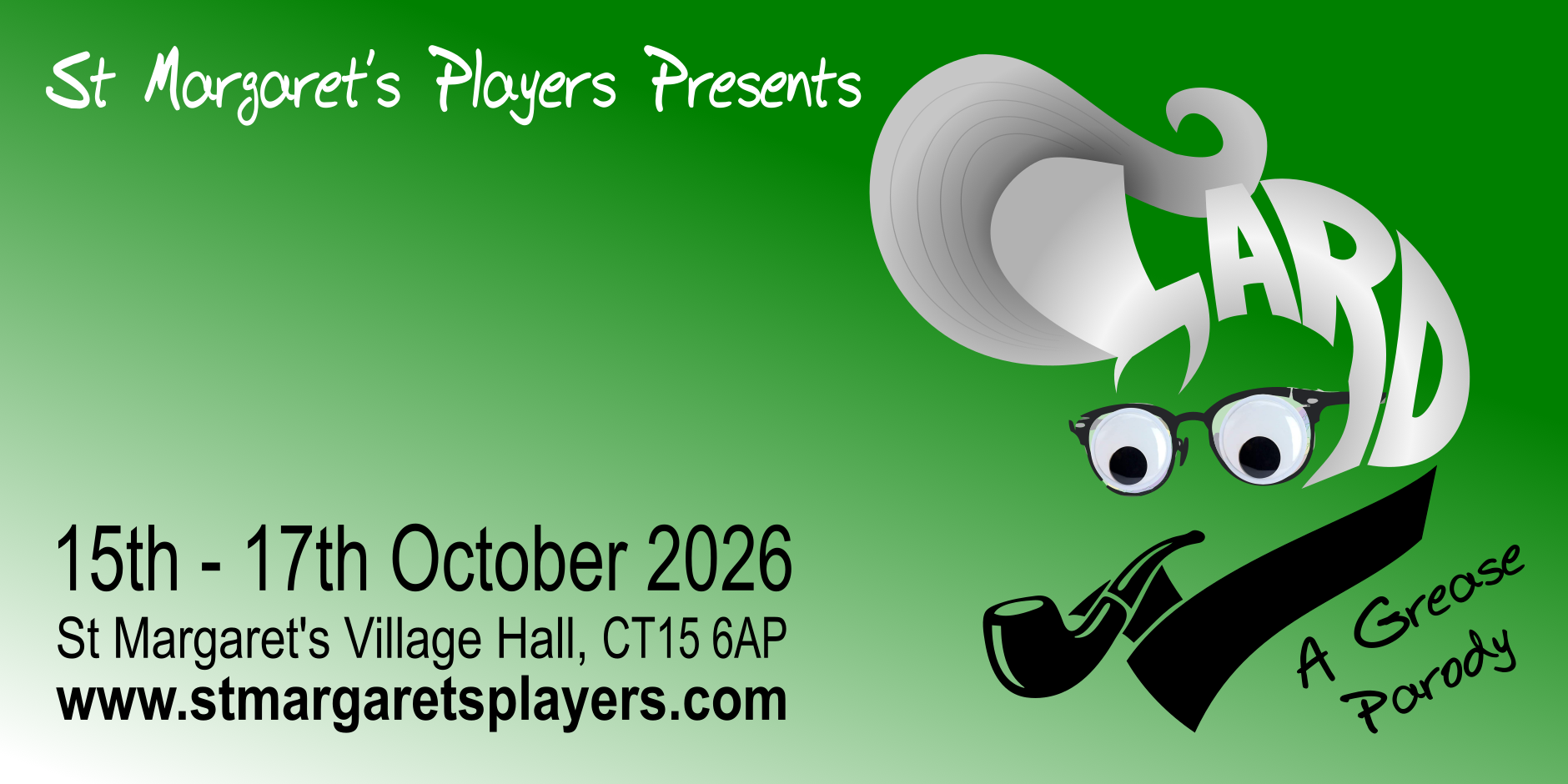 Lard Promo Banner